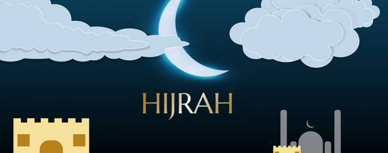 Hijrah: Migration for Peace