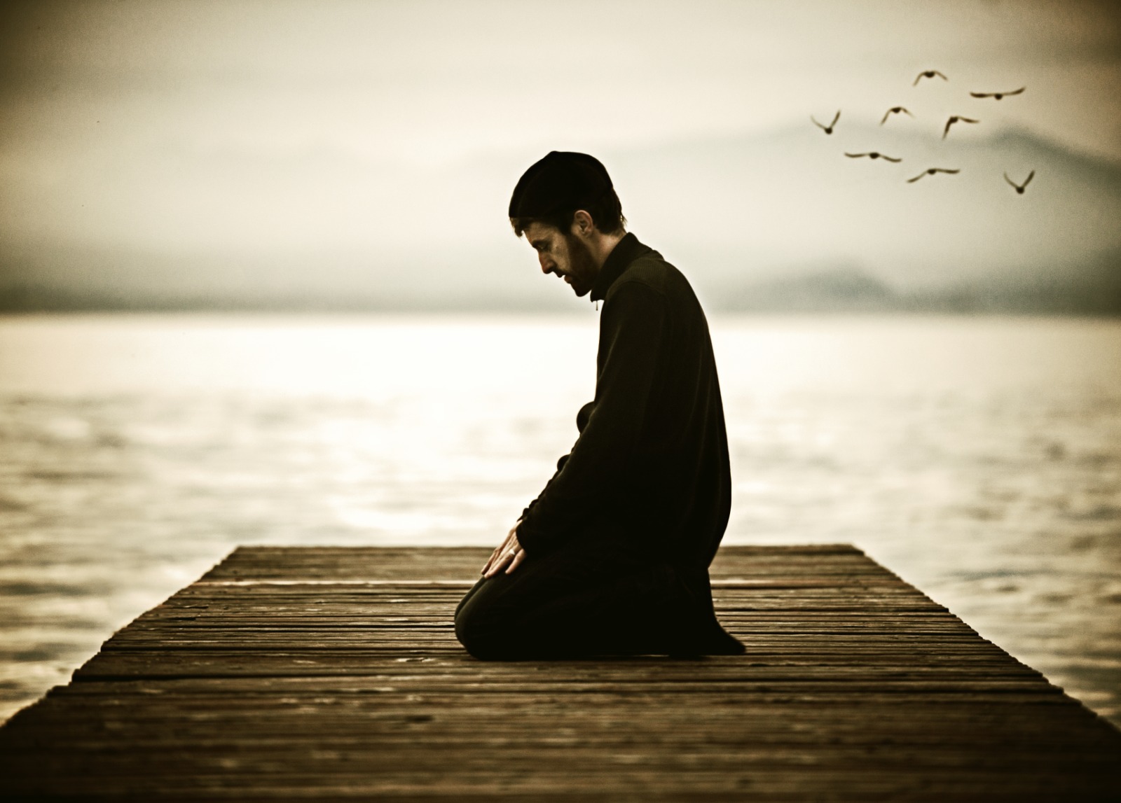 a beginner's guide to prayer in islam