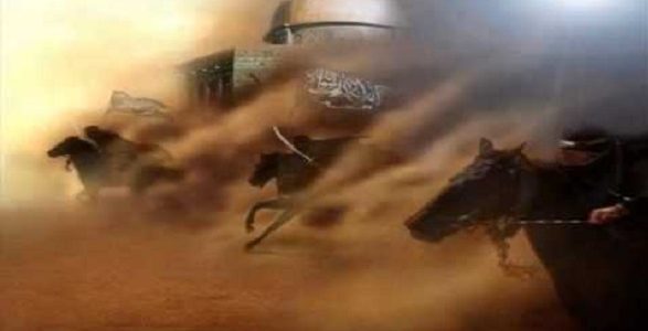 Hamzah ibn `Abdul-Muttalib: The Lion of Allah & Martyr of Martyrs (Part 1)