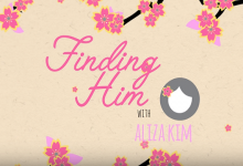 How Aliza Kim Embraced Islam (Part 5)