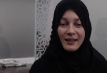 My Journey to Islam- Islam Made Me a New Person