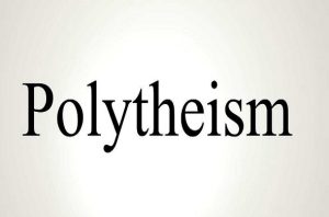 Polytheism.. Its Meaning and Categories