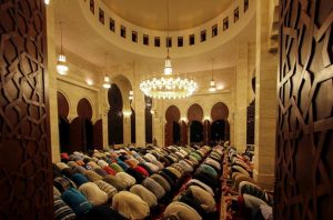 Praer in Islam