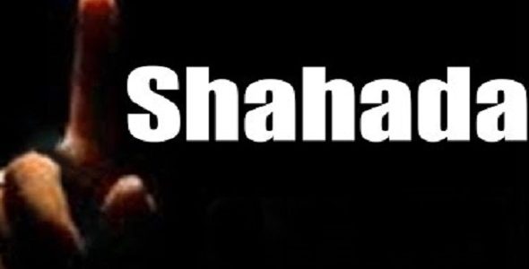 What One Should Do after Pronouncing the Shahadah