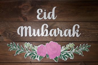 Etiquette and Legal Rulings of the `Eid Day