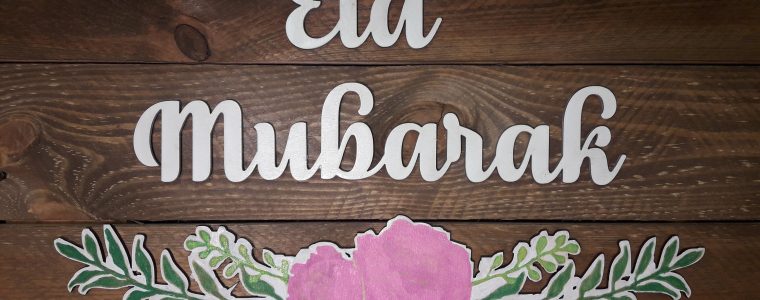 Etiquette and Legal Rulings of the `Eid Day