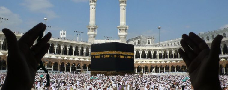The Requirements Of The Accepted Hajj