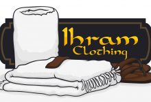 How to Observe Ihram, the First Rite of Hajj?