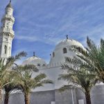 The Prophet’s Early Life Before Prophethood