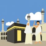 The Prohibited Acts of Ihram for Hajj or Umrah