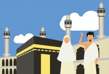 The Prohibited Acts of Ihram for Hajj or Umrah
