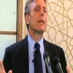 Dr. Jeffrey Lang Tells His Amazing Story of Conversion to Islam