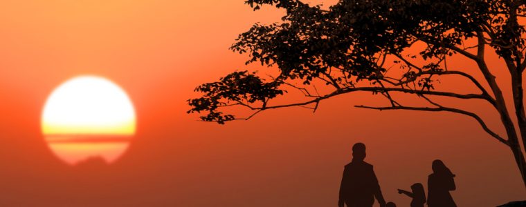 The Concept of Intercession in Islam- Part 1