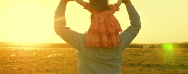 Prophet Muhammad: The Perfect Family Man