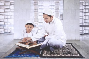 The Meaning of Shahada in Four Minutes