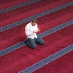 The Supererogatory Prayers