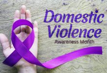 Domestic Violence – A Friday Speech