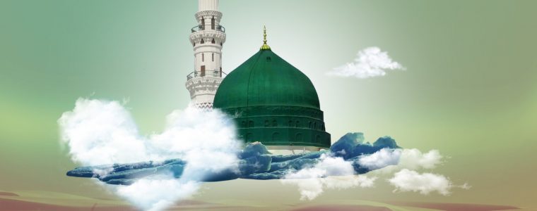 The Story of the Companion Suhaib Ar-Rumi