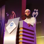 Yusha Evans: “My Attraction to Islam was the Quran”