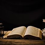 The Belief in the Books of Allah!