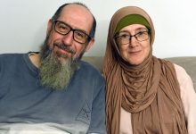 Hanan’s and John’s Stories of Conversion to Islam