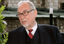 Dr. Murad Hofmann, Islamic Thinker and Former Diplomat, Dies Aged 89