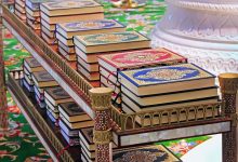 The Difference between the Qur’an, Hadith and Hadith Qudsi