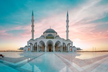 Ten Reasons to Be a Muslim