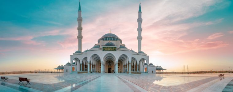 Ten Reasons to Be a Muslim