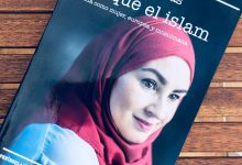 The Journalist and Writer Amanda Figueras Shares Experience of Being Spanish Muslim Woman