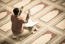 A New Convert Becomes Interested in Teaching Islam