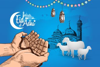 All about Eid Al-Adha Rulings during COVID-19 Pandemic