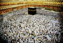 Hajj Is a Shift Away from Racism and Towards Social Equality