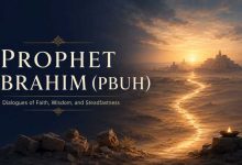 Prophet Ibrahim Dialogues of Faith, Wisdom, and Steadfastness-compressed